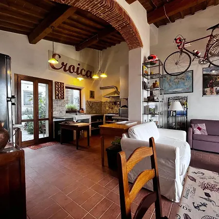 Ferienwohnung Eroico Sul Mare Portoferraio Exterior foto