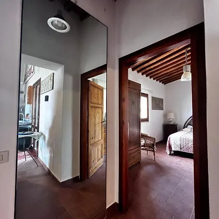 Ferienwohnung Eroico Sul Mare Portoferraio Exterior foto