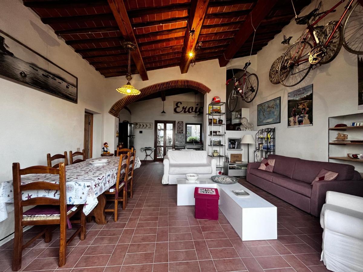 Eroico Sul Mare Apartment *