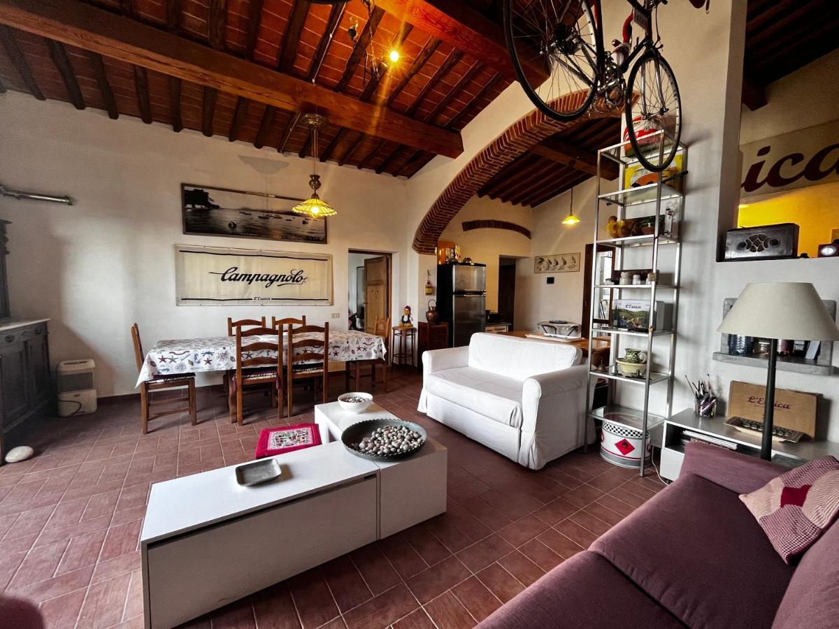 Eroico Sul Mare Apartment Portoferraio