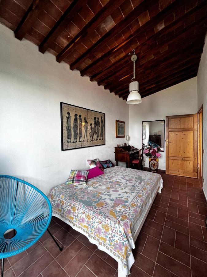 Eroico Sul Mare Apartment