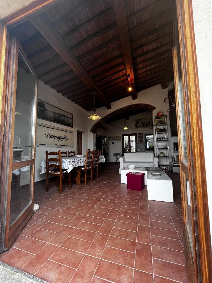 Eroico Sul Mare Apartment
