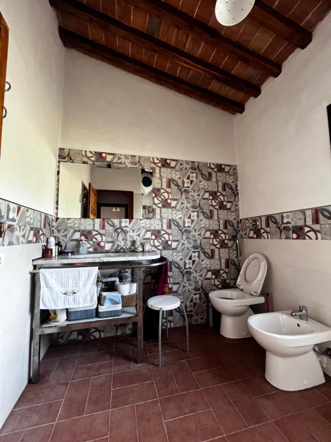 Apartment Eroico Sul Mare Portoferraio