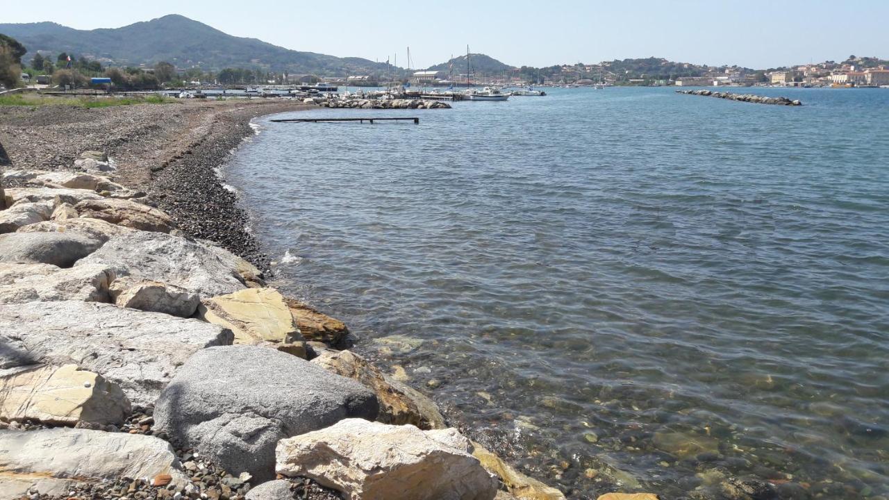 Eroico Sul Mare Apartment