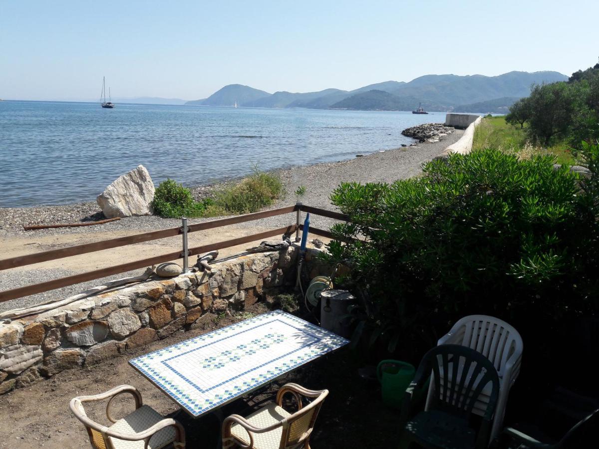 Eroico Sul Mare * Portoferraio