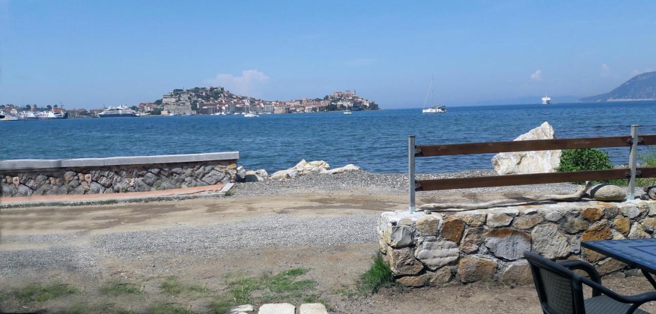 Eroico Sul Mare Portoferraio