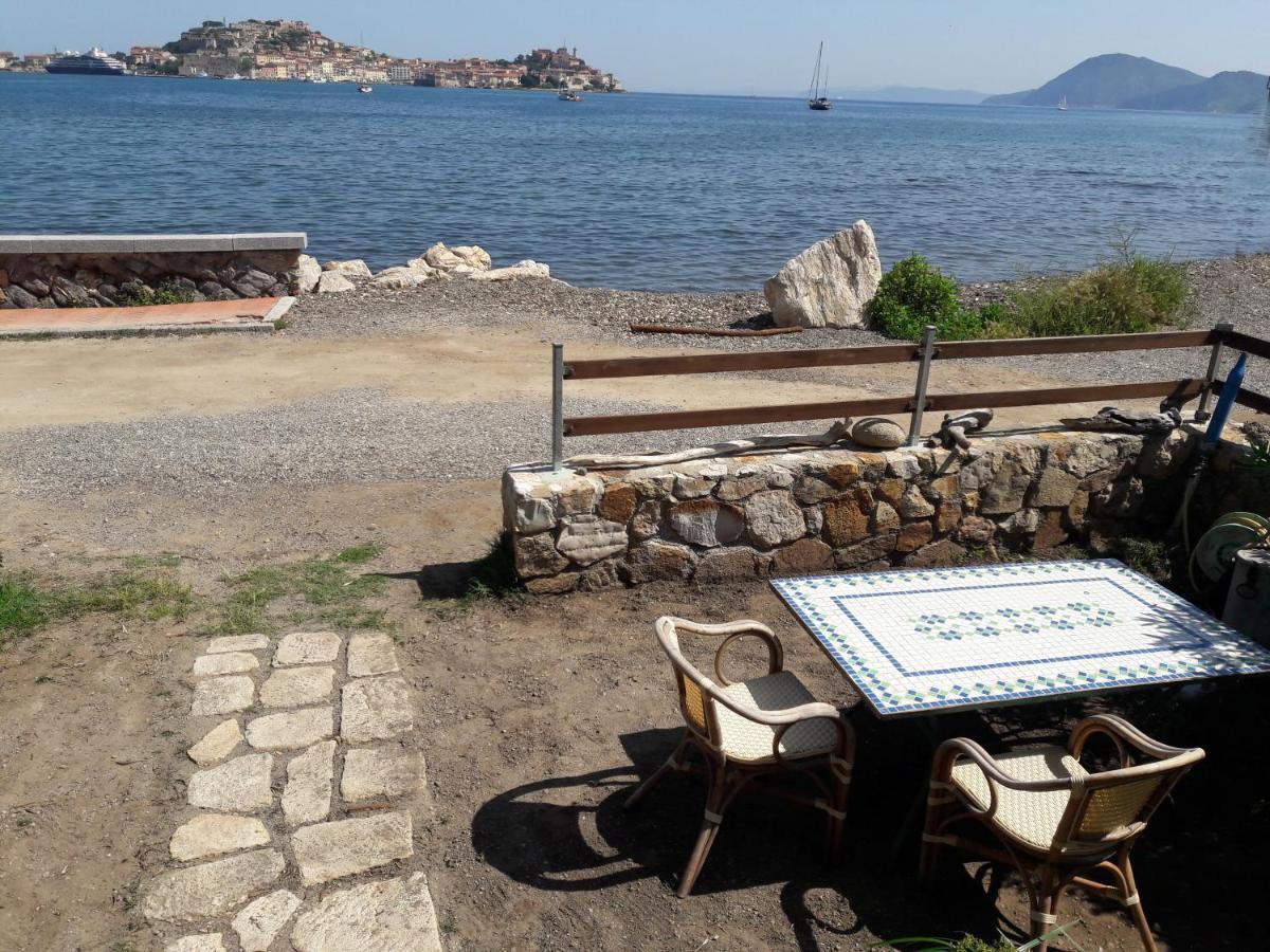 Eroico Sul Mare * Portoferraio