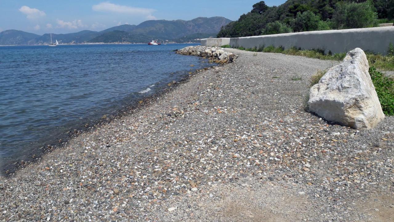 Eroico Sul Mare Portoferraio
