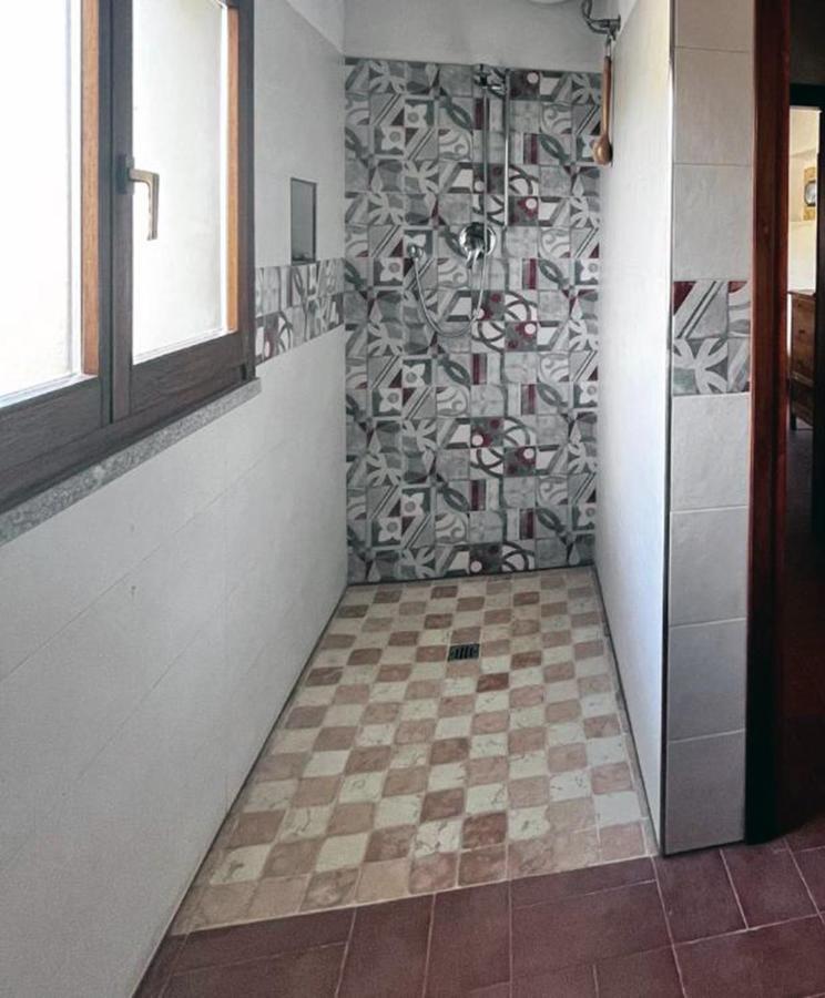 Eroico Sul Mare Apartment *