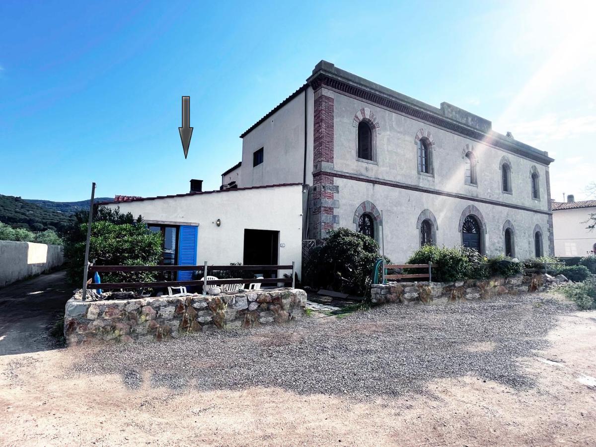 Eroico Sul Mare Apartment